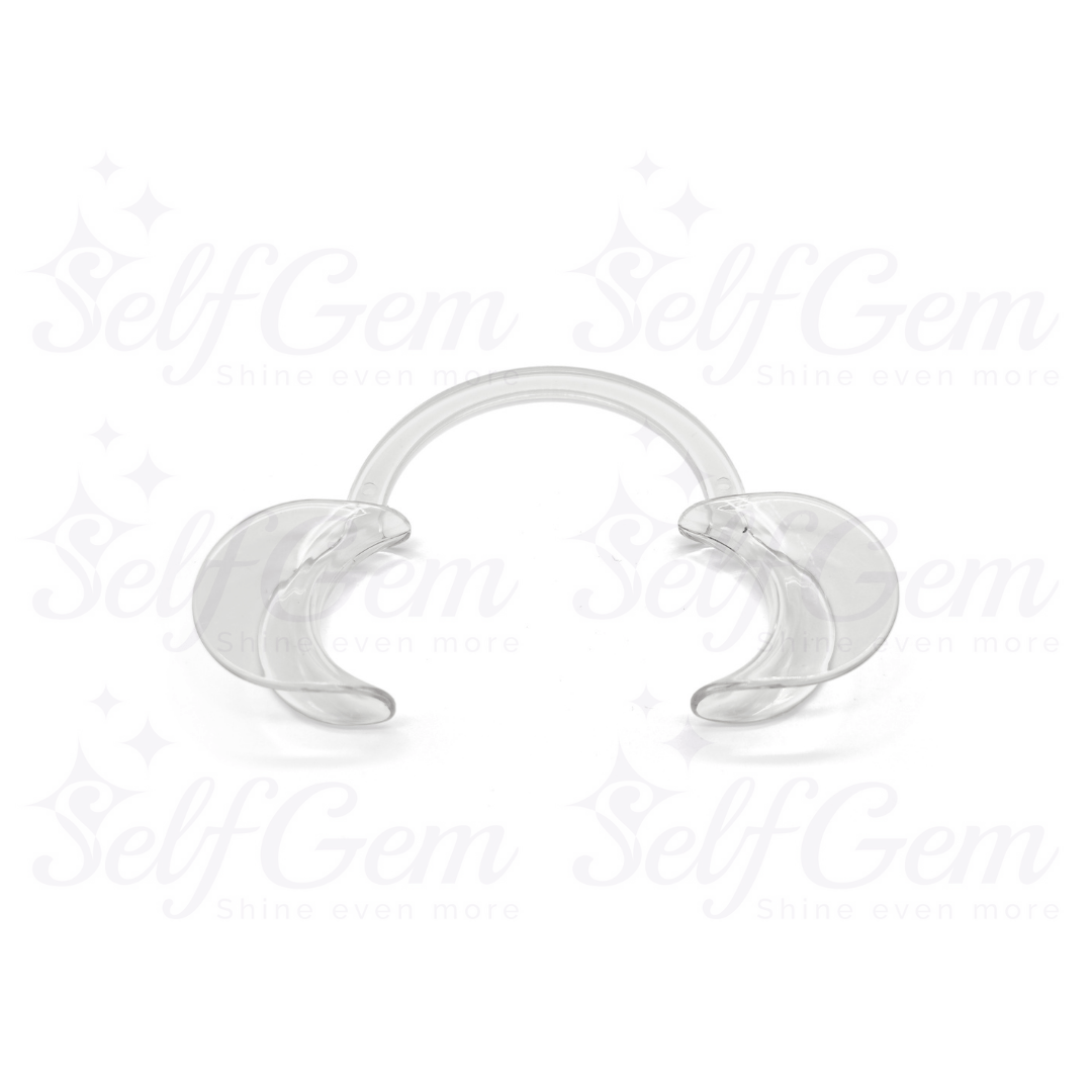 Wang haak - SelfGem