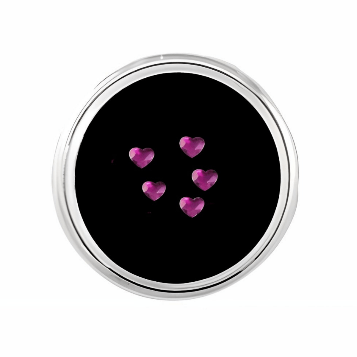 SelfGem™ Purple Heart - SelfGem
