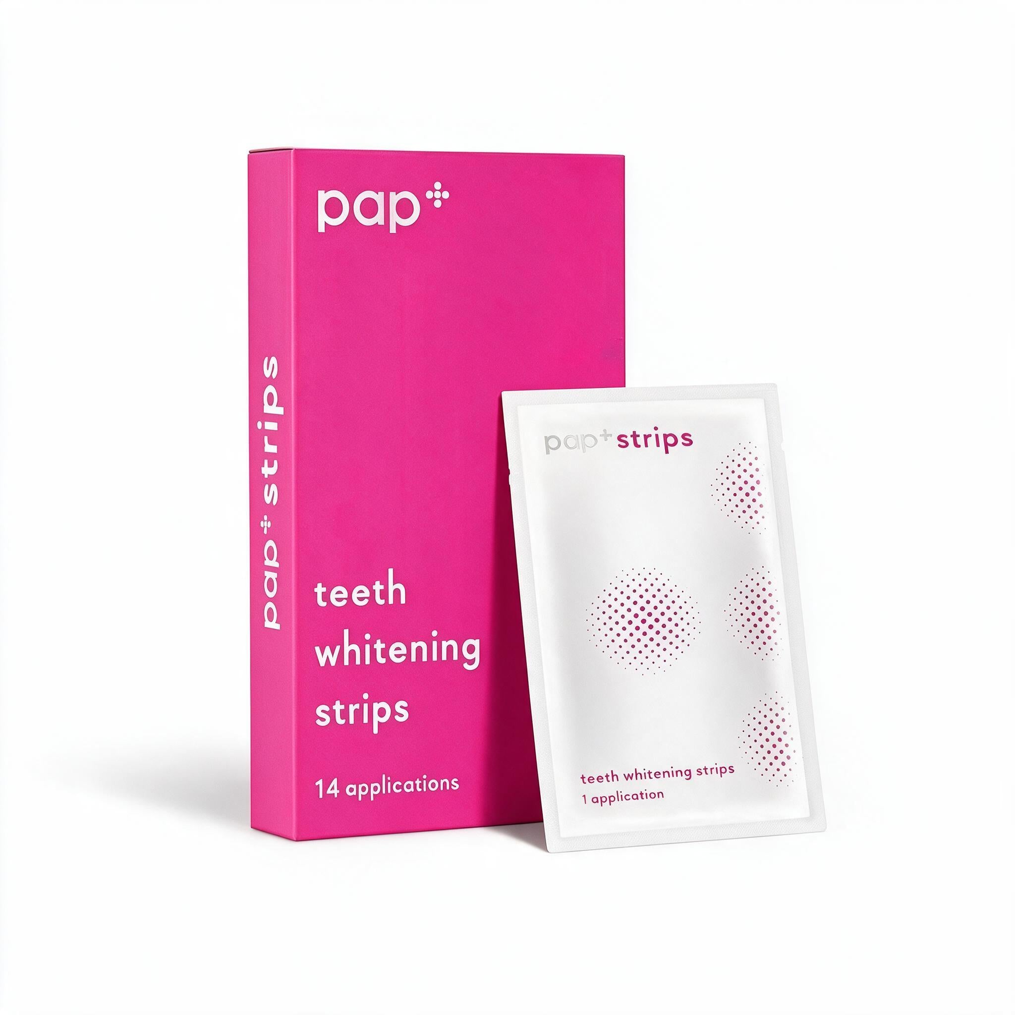 SelfGem Sparkling Strips (14 pairs of strips)