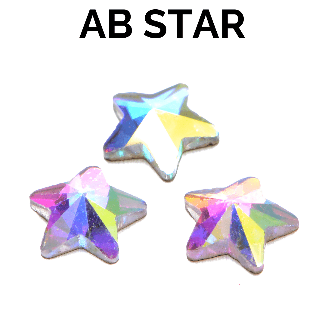 SelfGem™ AB Star - SelfGem