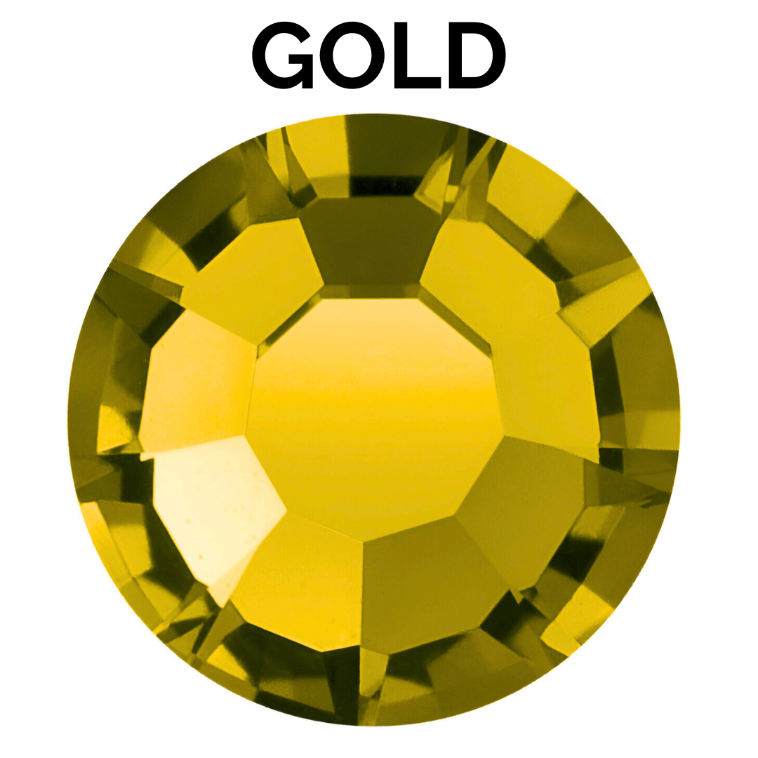 SelfGem™ Gold - SelfGem