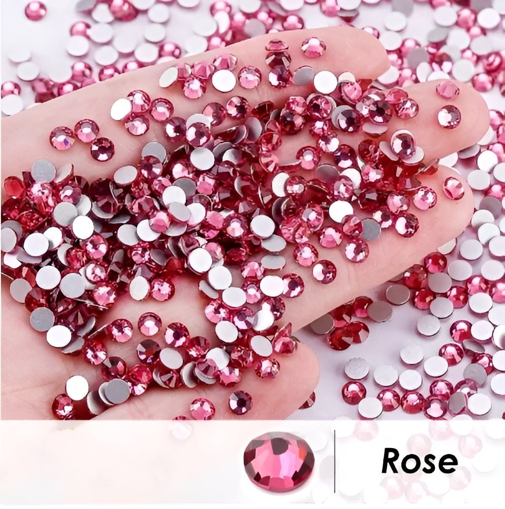 SelfGem™ Rose - SelfGem
