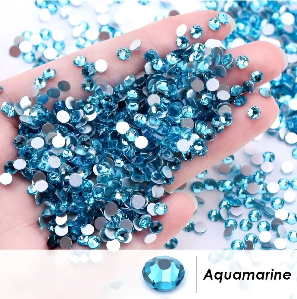 SelfGem™ Aquamarine - SelfGem
