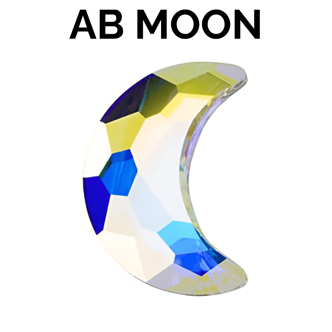 SelfGem™ AB Moon - SelfGem