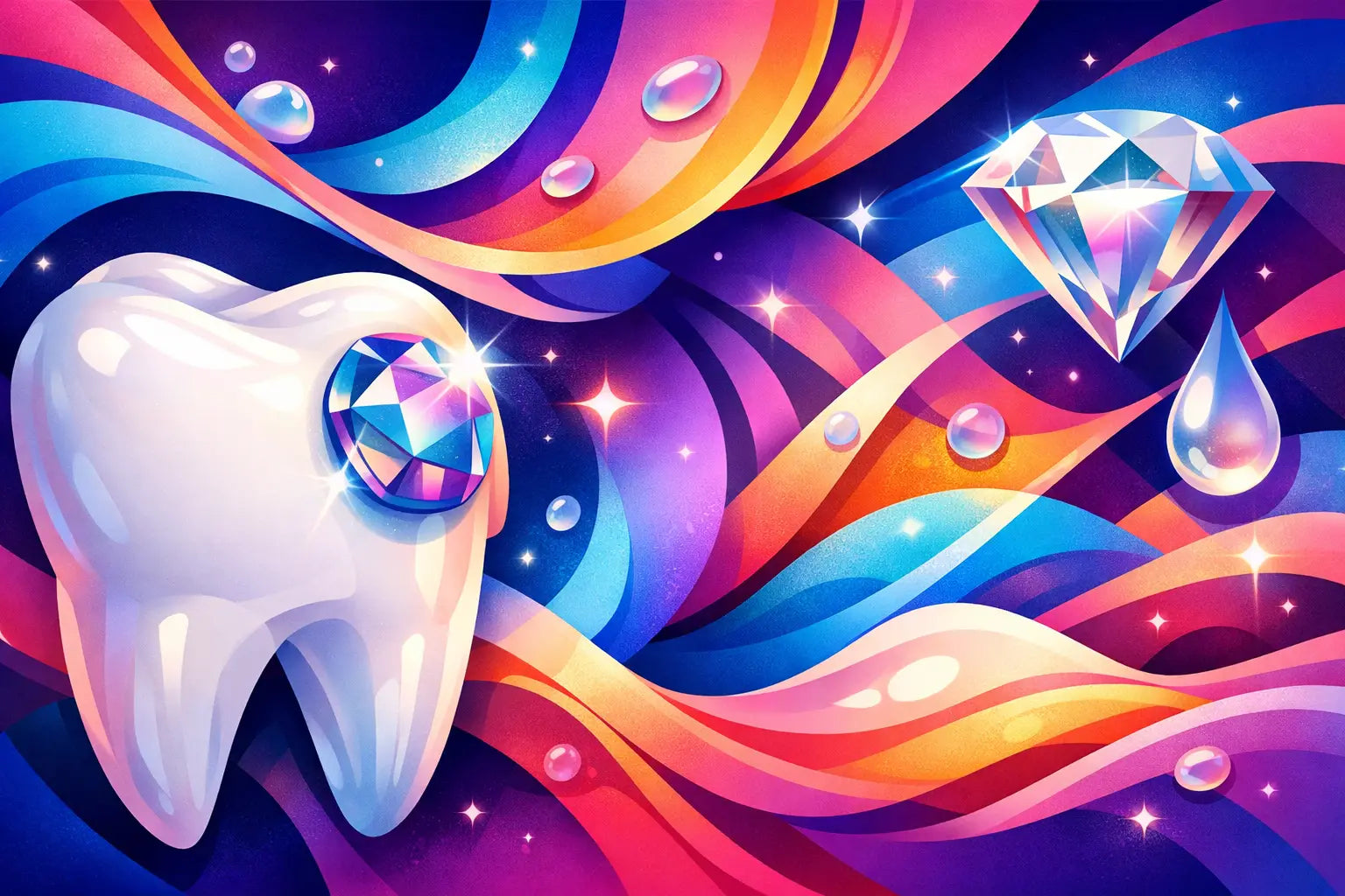 Tooth Gem Aftercare Tips That Make Them Last