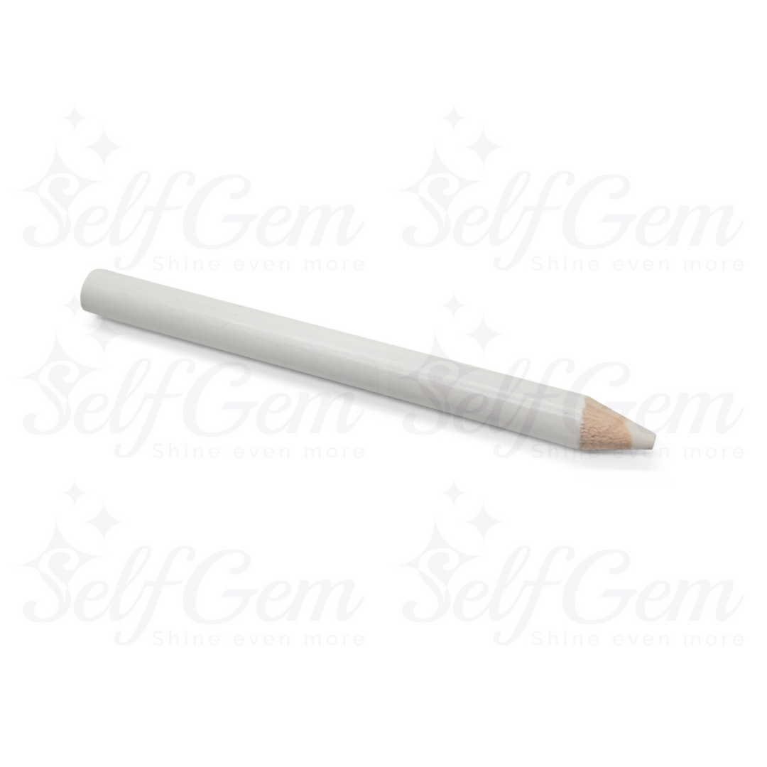  Tooth Gems Wax Potlood | Tooth Gem Kit Tools | SelfGem