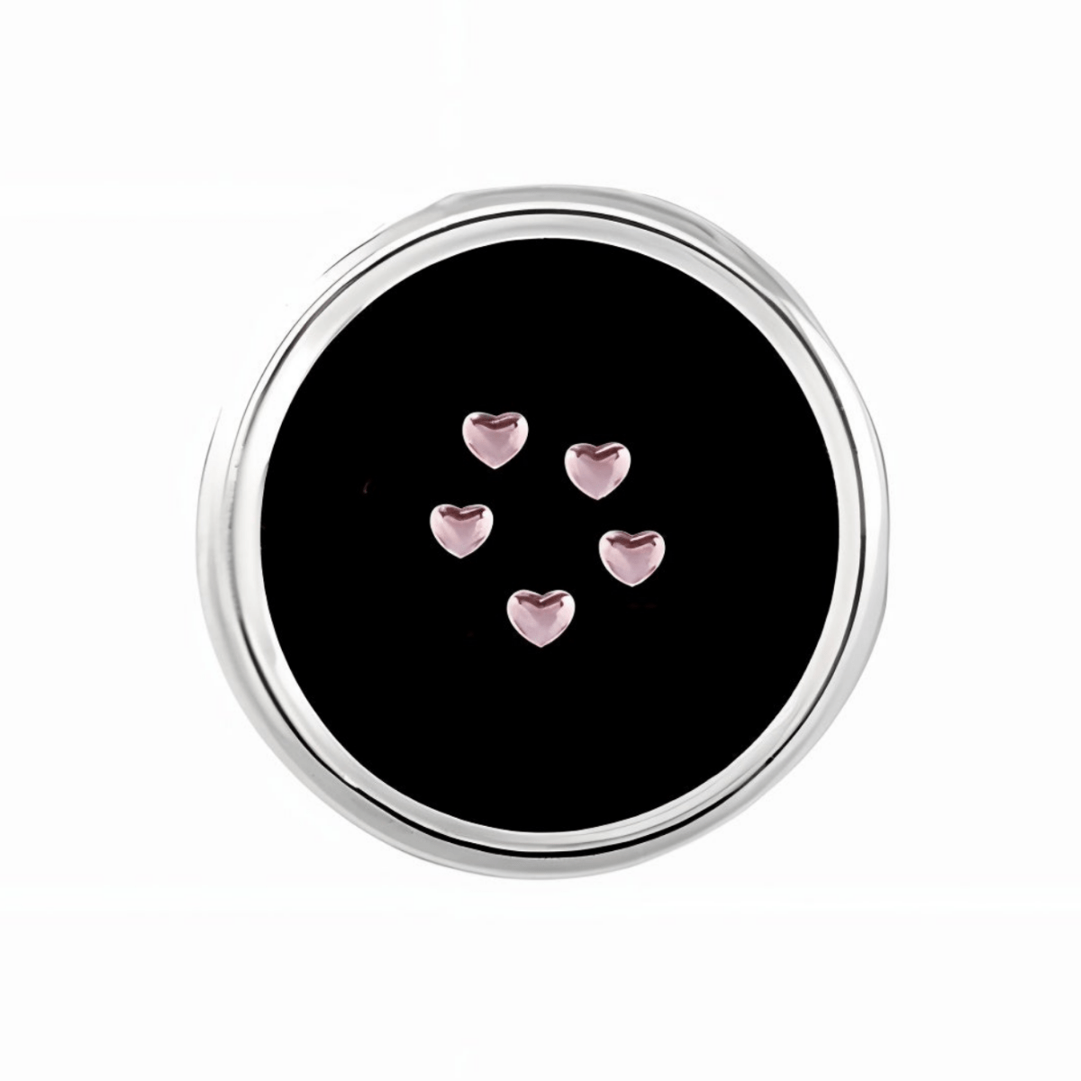 SelfGem™ Pink Heart - SelfGem