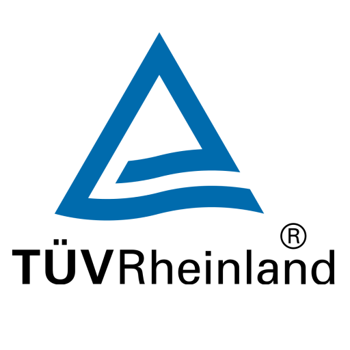 tuv logo