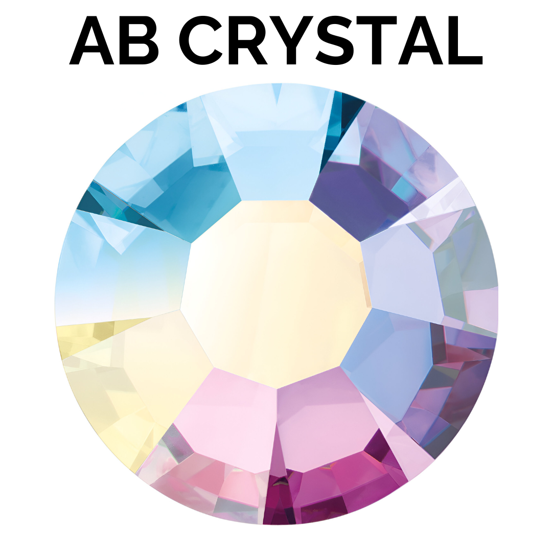 Kristallen Tooth Gems AB | Sprankelende Tooth Gem Kit | SelfGem