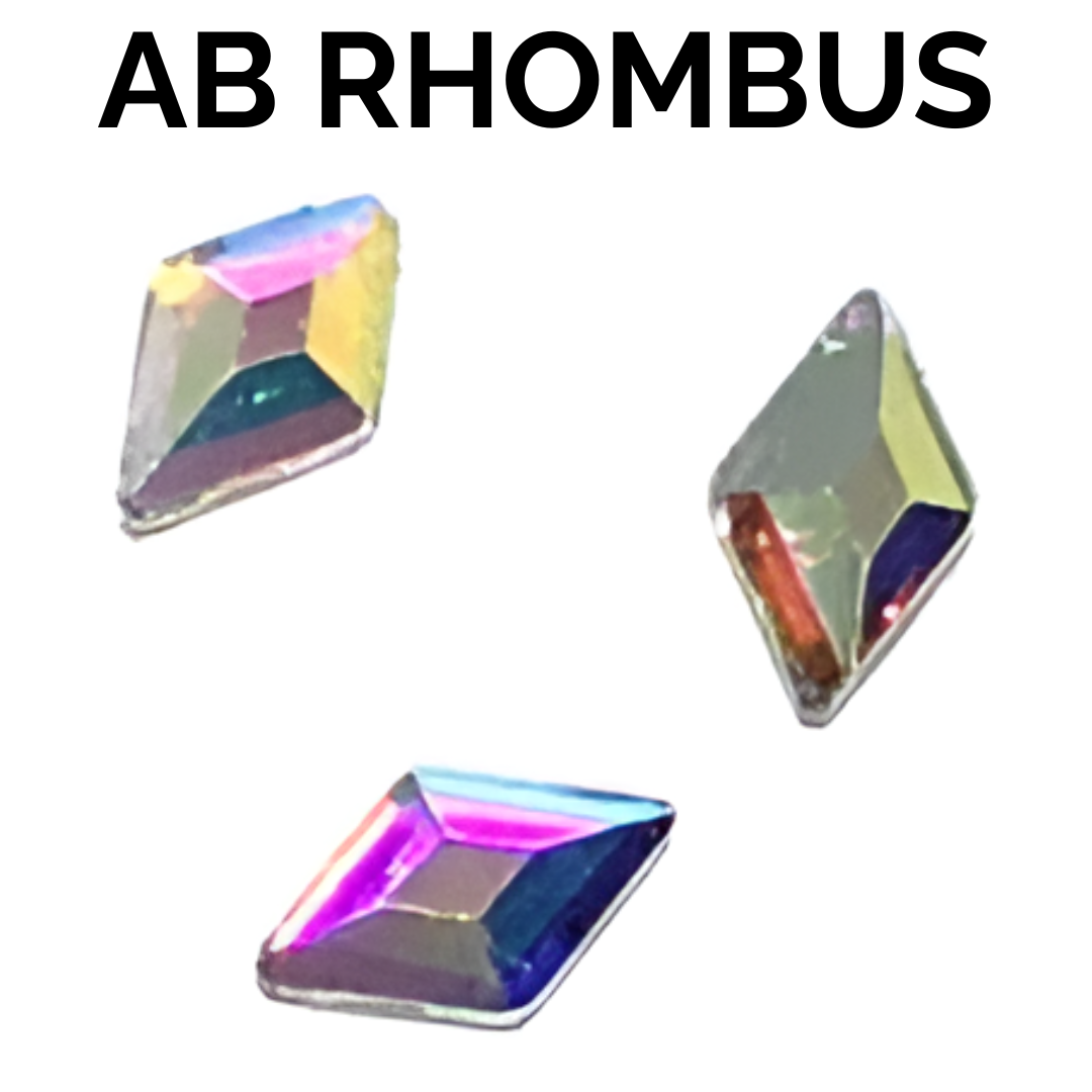 AB Rhombus
