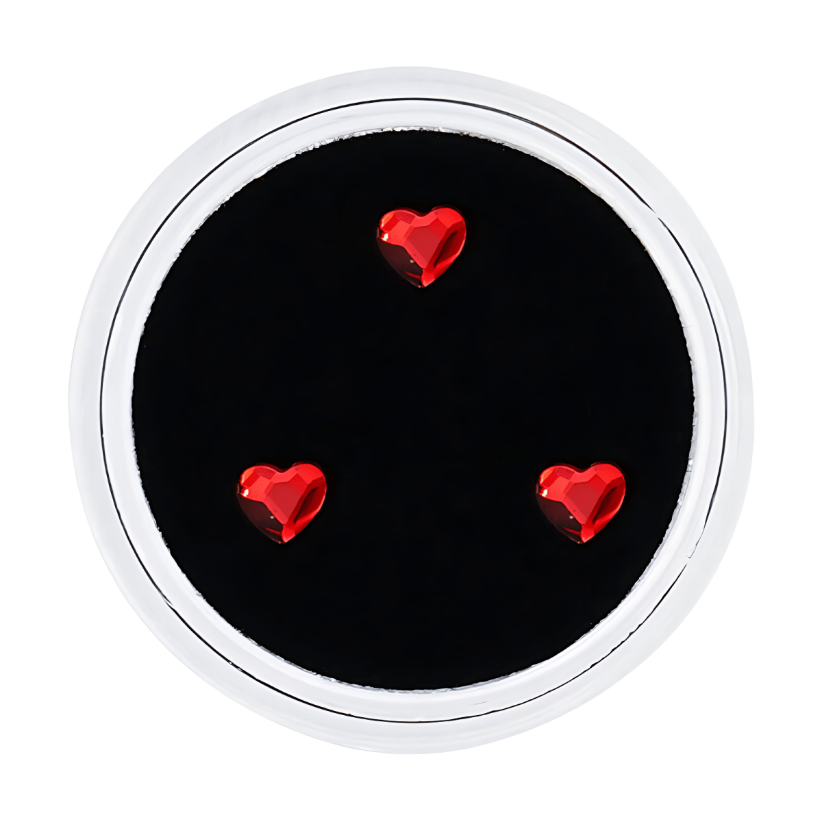 SelfGem™ Red Heart - SelfGem