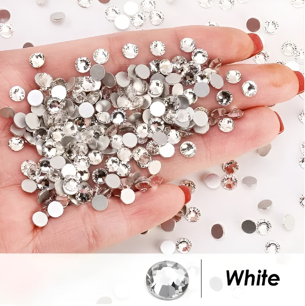  Diamanten Tooth Gems | Luxe Tooth Gem Kit | SelfGem