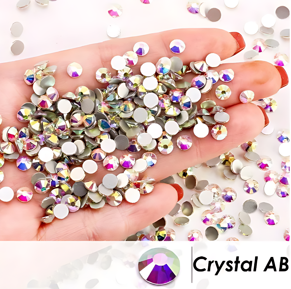 Kristallen Tooth Gems AB | Sprankelende Tooth Gem Kit | SelfGem