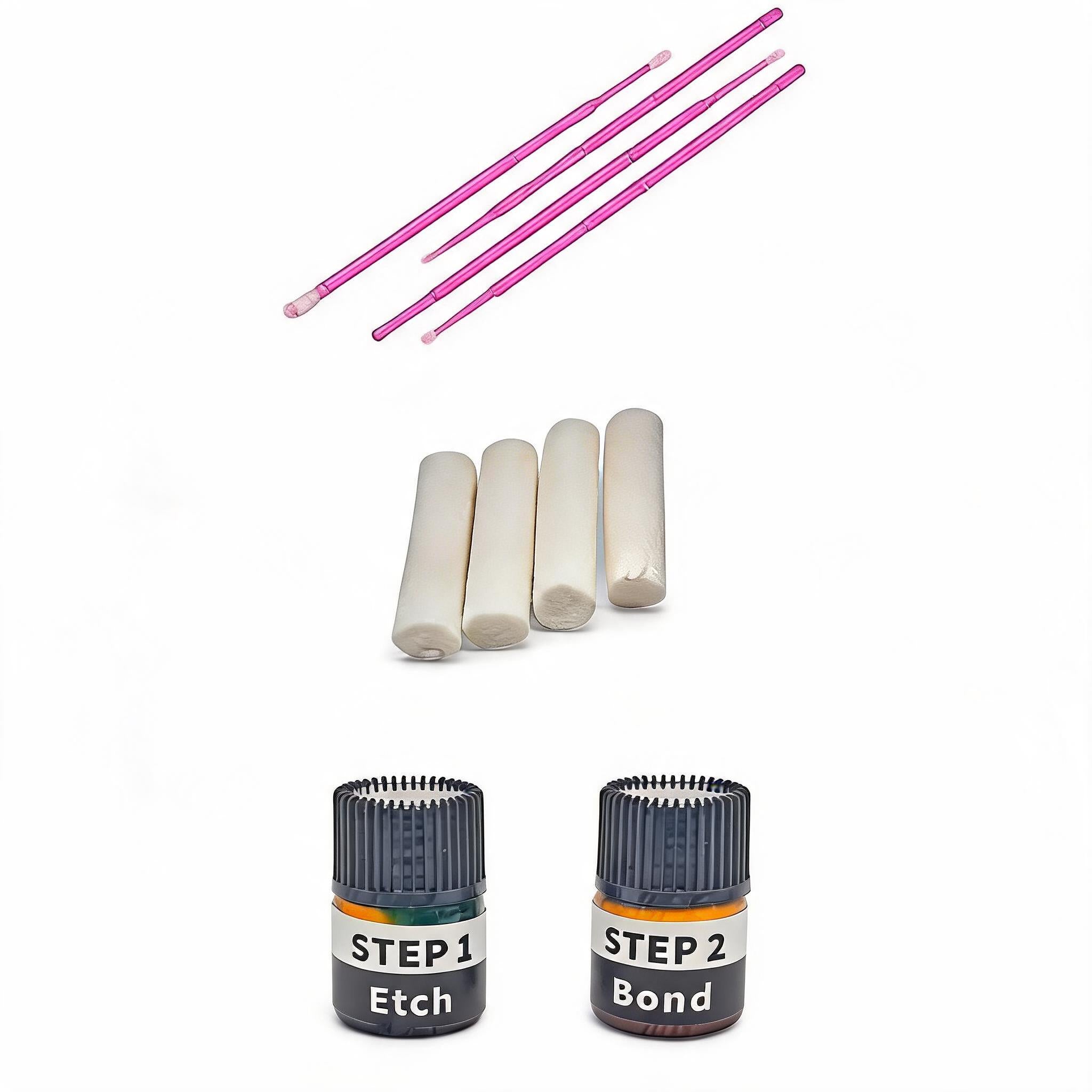 Tooth Gem Kit Refill Pack