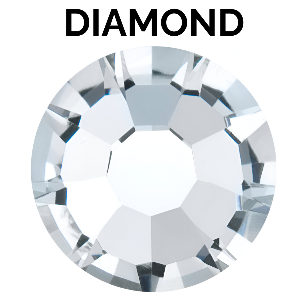  Diamanten Tooth Gems | Luxe Tooth Gem Kit | SelfGem